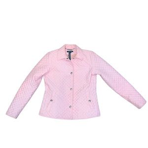 Lauren Ralph Lauren Women’s Quilted Jacket